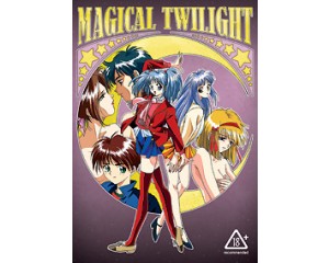 Magical Twilight